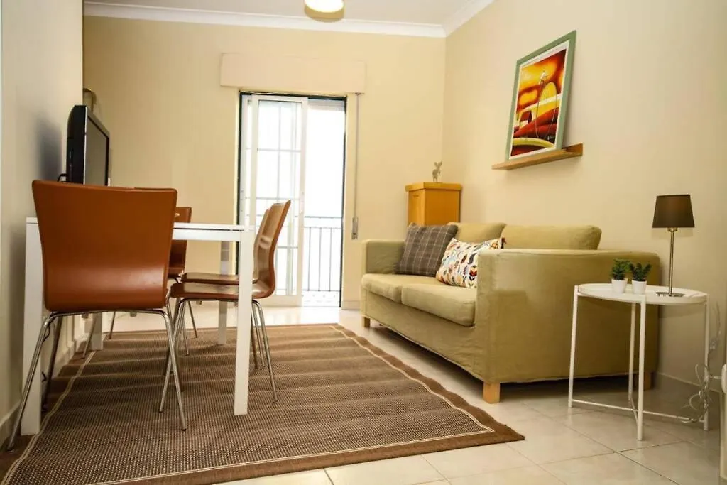 Townhouse W Beautiful Terrace - 360 Degrees Views! Apartment Lagos