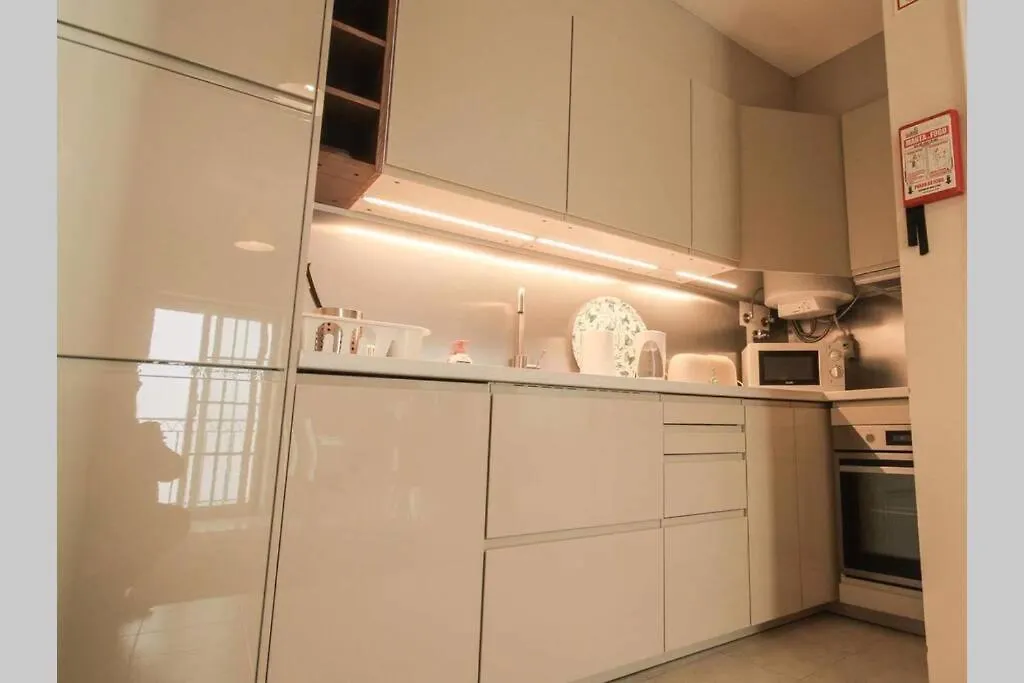 Townhouse W Beautiful Terrace - 360 Degrees Views! Apartment Lagos
