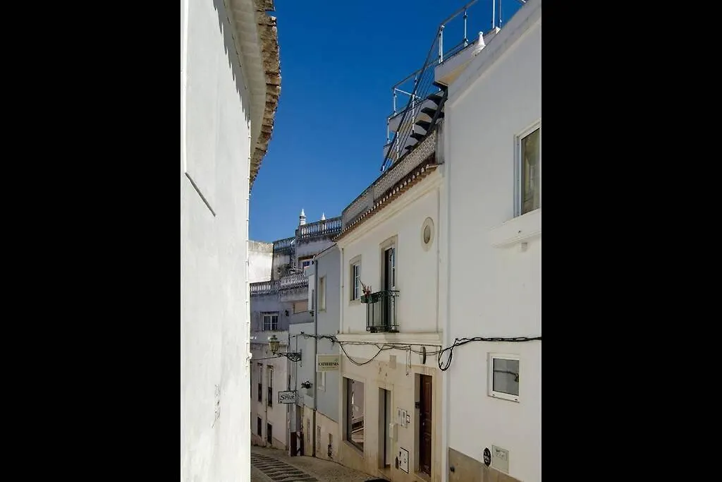 Townhouse W Beautiful Terrace - 360 Degrees Views! Apartment Lagos 0*,