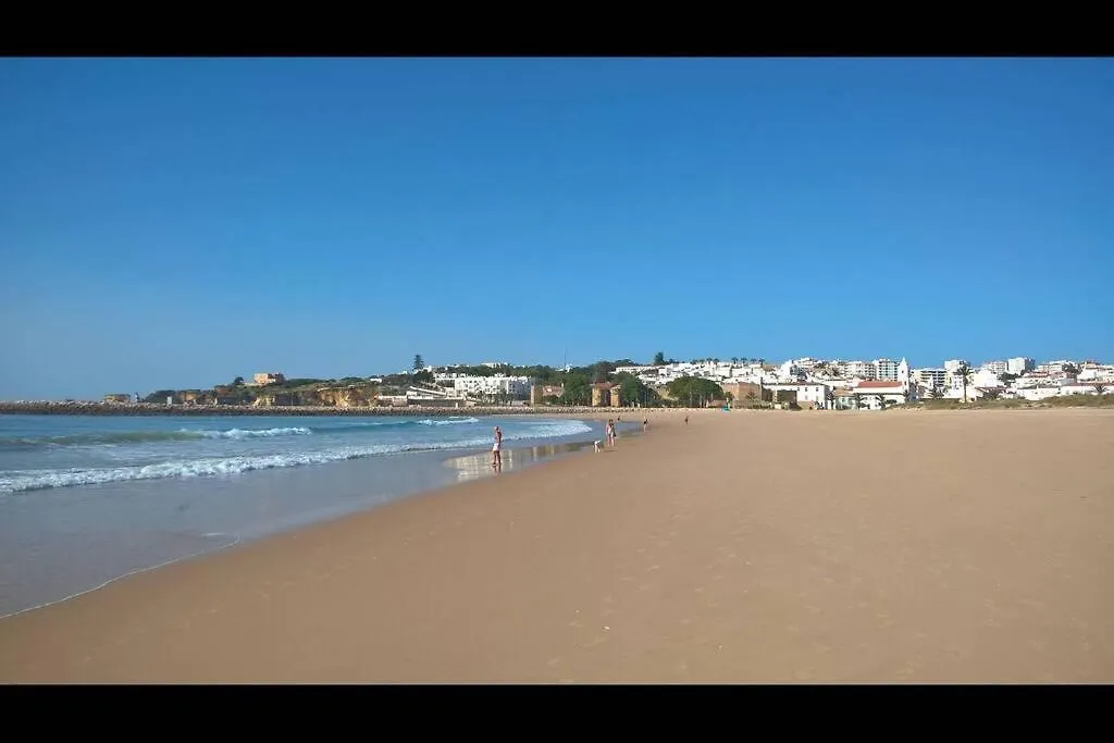 Townhouse W Beautiful Terrace - 360 Degrees Views! Apartment Lagos 0*,  Portugal