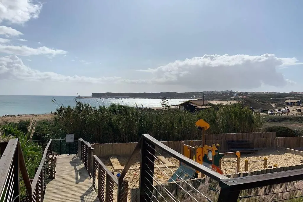 Townhouse W Beautiful Terrace - 360 Degrees Views! Apartment Lagos