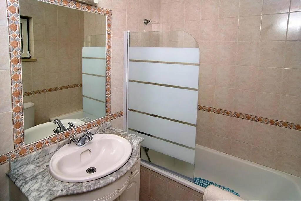 Townhouse W Beautiful Terrace - 360 Degrees Views! Apartment Lagos