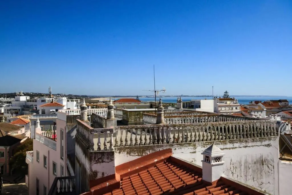 Townhouse W Beautiful Terrace - 360 Degrees Views! Apartment Lagos