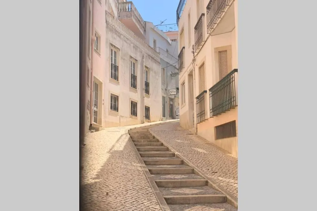 Townhouse W Beautiful Terrace - 360 Degrees Views! Apartment Lagos