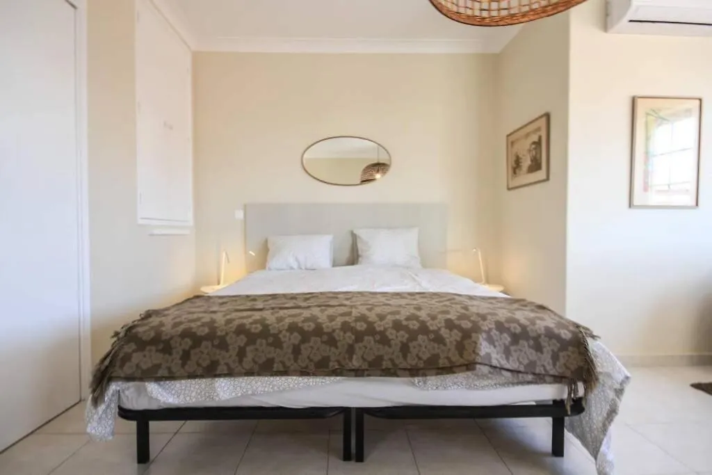 Townhouse W Beautiful Terrace - 360 Degrees Views! Apartment Lagos 0*,  Portugal